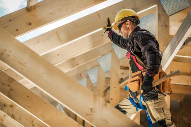 Best Gutter Installation and Roofing  in Ames, IA