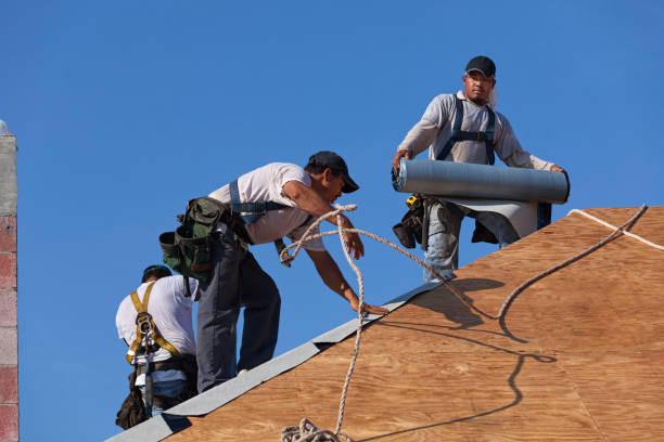 Best New Roof Installation  in Ames, IA