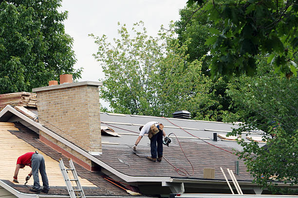Roof Waterproofing Services in Ames, IA