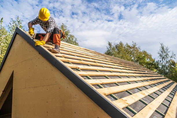 Best Roof Maintenance Services  in Ames, IA