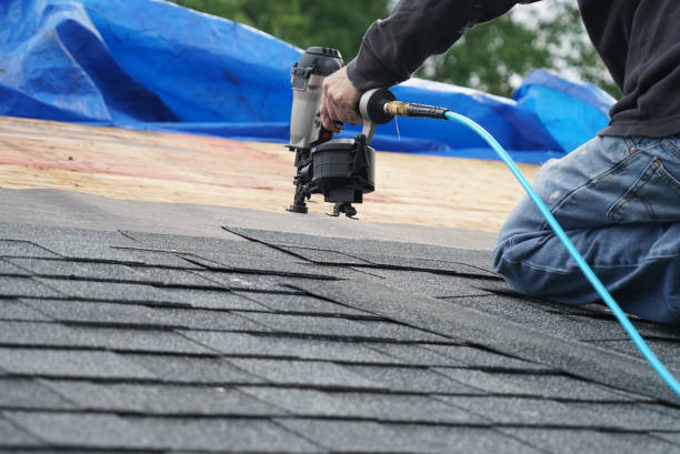 Best Local Roofing Companies  in Ames, IA