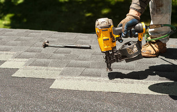 Best Commercial Roofing Services  in Ames, IA