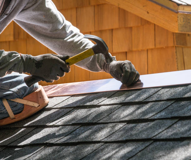 Best Storm Damage Roof Repair  in Ames, IA